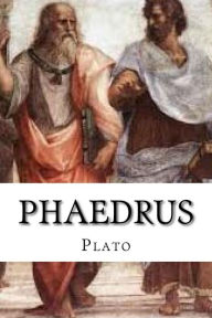 Title: Phaedrus, Author: Plato