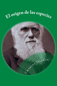 Title: El origen de las especies: Spanish Edition, Author: Antonio De Zulueta