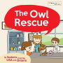 The Owl Rescue