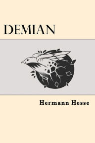 Title: Demian (Spanish Edition), Author: Hermann Hesse