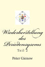 Wiederherstellung des Periodensysems