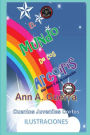 El mundo de los arcoiris: Cuento No. 16