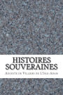 Histoires souveraines