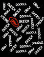 Draw Doodle Sketch (Sketchbook for Teens or Tweens): Blank 8.5x11 Drawing Pad/Doodle Book for Teens