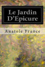 Le Jardin D'Epicure
