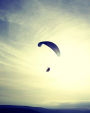 Paragliding: Journal/Notebook/Diary