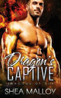Dragon's Captive: Dragon's of Rur