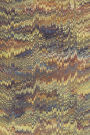 Journal Ancient Abstract Marbleized Design: (Notebook, Diary, Blank Book)