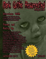 Dark Gothic Resurrected Magazine Spring 2017