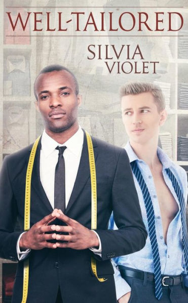 Well-Tailored: A Thorne and Dash Companion Story