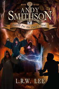 Title: Battle for the Land's Soul: Teen & Young Adult Epic Fantasy, Author: L R W Lee