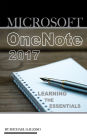 Microsoft OneNote 2017: Learning the Essentials