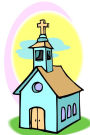 Prayer Journal Bible Journal Country Chapel: (Notebook, Diary, Blank Book)