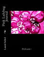 Pink Ladybug Journal