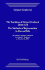 The Teachings of Grigori Grabovoi about God. The Methods of Rejuvenation in Eternal Life.