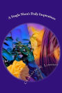 A Single Mom's Daily Inspirations: It's Time to Smell the Roses!
