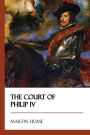 The Court of Philip IV