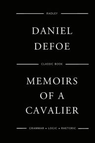 Memoirs Of A Cavalier