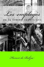 Les employés: ou la femme supérieure