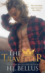 Title: The Traveller, Author: Hj Bellus