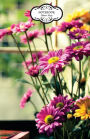 Notebook: Journal Dot-Grid,Graph,Lined,Blank No Lined : Flowers apple : Small Pocket Notebook Journal Diary, 120 pages, 5.5