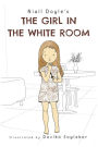 The Girl in the White Room B&W