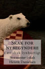 Skak for nybegyndere: Lær skak lynhurtigt