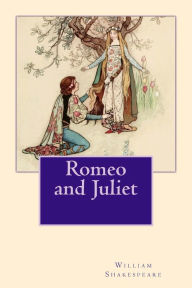 Title: Romeo and Juliet, Author: William Shakespeare