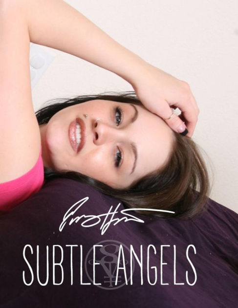 Subtle Angels Haley Owens 7 By Nina Vain Paperback Barnes And Noble®