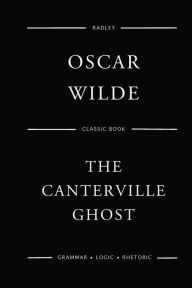 Title: The Canterville Ghost, Author: Oscar Wilde