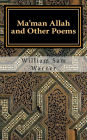 Ma'man Allah and Other Poems