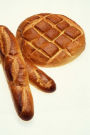 Food Journal Blank Recipe Book Sourdough Breads: (Notebook, Diary, Blank Book)