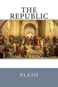 Title: The Republic, Author: Plato