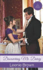 Discovering Mr. Darcy: A Pride and Prejudice Novella