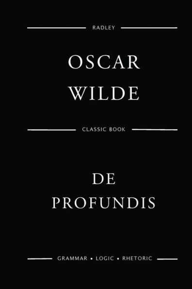 De Profundis