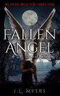 Fallen Angel: Dawn of Reckoning