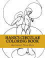 Hank's coloring books