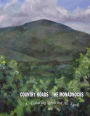 Country Roads ~ the Monadnocks: A coloring book for all Ages