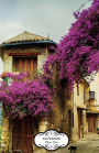 Notebook: Provence France: Journal Dot-Grid,Graph,Lined,Blank No Lined, Small Pocket Notebook Journal Diary, 120 pages, 5.5