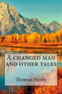 A changed man and other tales