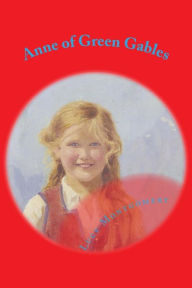 Title: Anne of Green Gables, Author: Lucy Maud Montgomery