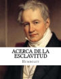 Acerca de la Esclavitud