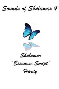 Title: Sounds Of Shalamar 4, Author: Shalamar Lynn Hardy