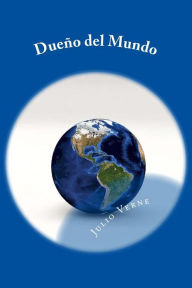 Title: Dueï¿½o del Mundo (Spanish) Edition, Author: Julio Verne