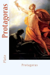 Title: Protagoras, Author: Benjamin Jowett