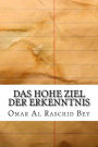 Das hohe Ziel der Erkenntnis