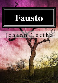 Title: Fausto, Author: Johann Goethe