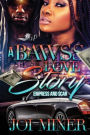A Bawss Love Story: Empress & Scar