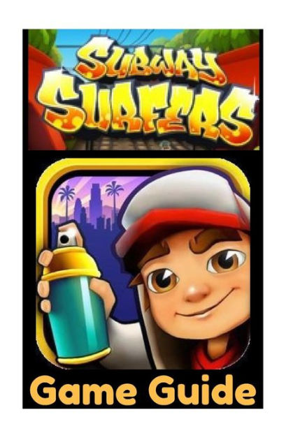 Guide for Subway Surfers Tips & Cheats on the App Store