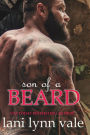 Son of a Beard (Dixie Warden Rejects MC Series #3)